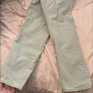 ROEBUCK AND Co, 32x32, skinny